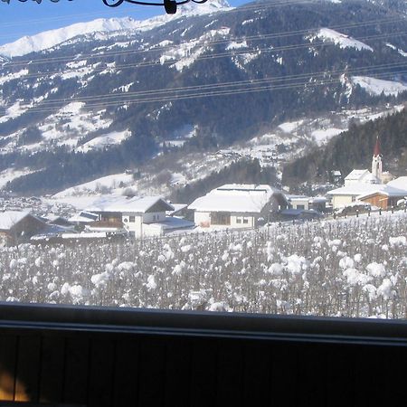 شقة Haus Zwischenberger Dölsach المظهر الخارجي الصورة
