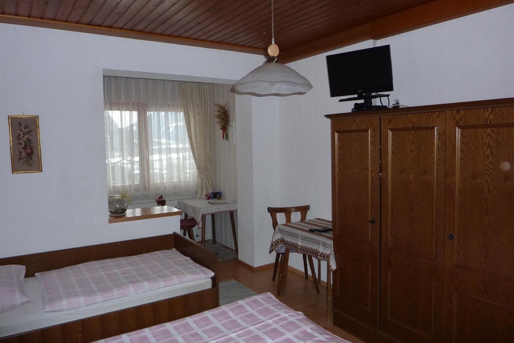 شقة Haus Zwischenberger Dölsach المظهر الخارجي الصورة
